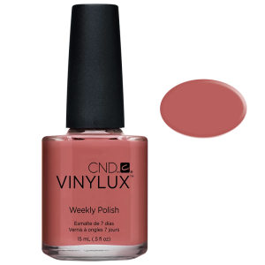 Vinylux Nail Polish 164 Clay Canyon 15 mL CND