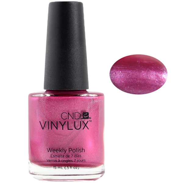 Vinylux Nail Polish 168 Sultry Sunset 15 mL CND