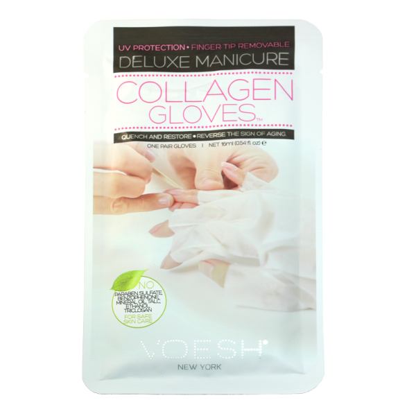 Voesh Collagen Gloves (Pair)