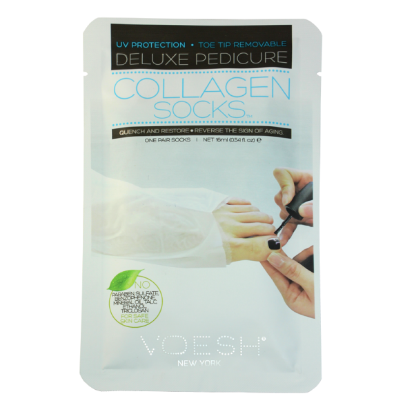 Voesh Collagen Socks (Pair)