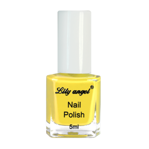 Yellow 14 Stamping nail polish 5ml