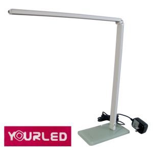 Yourled LED Table Lamp - 6 Watts - White 110 V