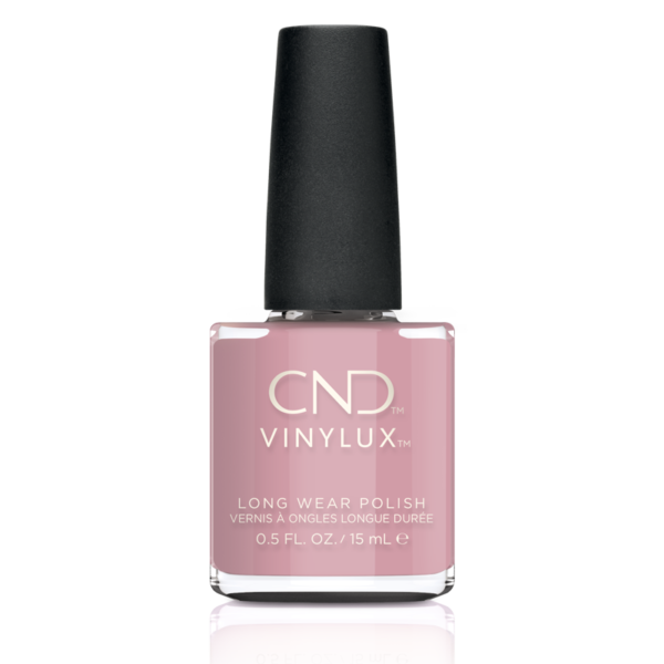 Vinylux CND Nail Polish #358 Pacific Rose 15mL