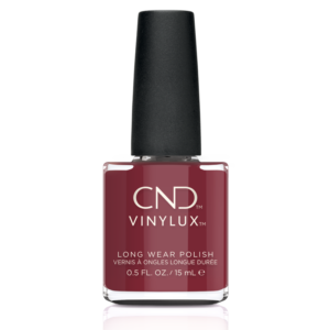 Vinylux CND Nail Polish #362 Cherry Apple 15mL