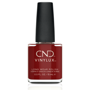 Vinylux CND Nail Polish #365 Bordeaux Babe 15mL