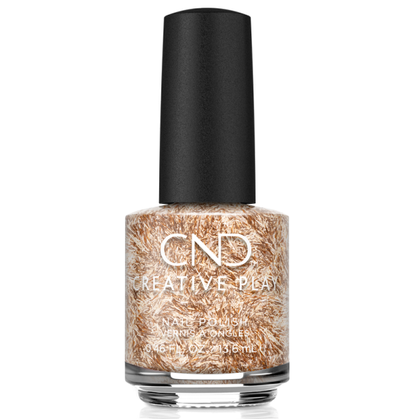 CND Creative Play Polish # 488 Extravaglint