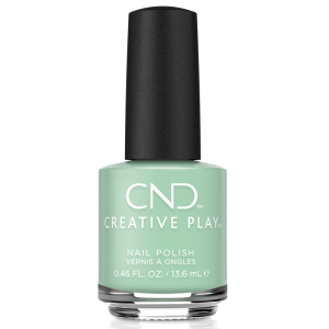 CND Creative Play Polish # 501 Shady Palms 13mL