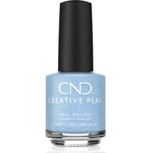 CND Creative Play Polish # 504 Skymazing 13mL