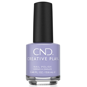 CND Creative Play Polish #505 Barefoot Bash 13mL