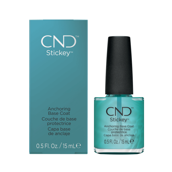 CND Stickey Base Coat 0.5oz