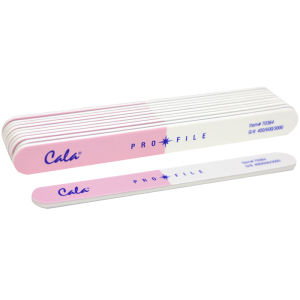 Cala 3-Way File 400/600/3000 - 10pcs
