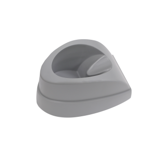 French Dip Nail Container