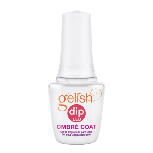 Gelish Dip LED Ombré Coat 15mL