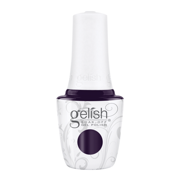 Gelish Gel Polish A Kiss in the Dark 15mL