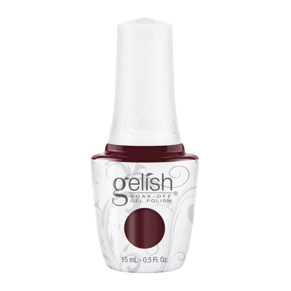 Gelish Gel Polish A Little Naughty 15mL