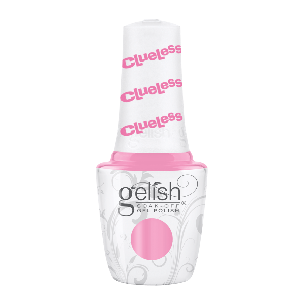 Gelish Gel Polish Adorably Clueless 15mL