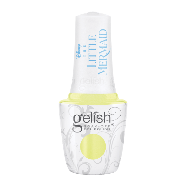 Gelish Gel Polish All Sand on Deck 15mL