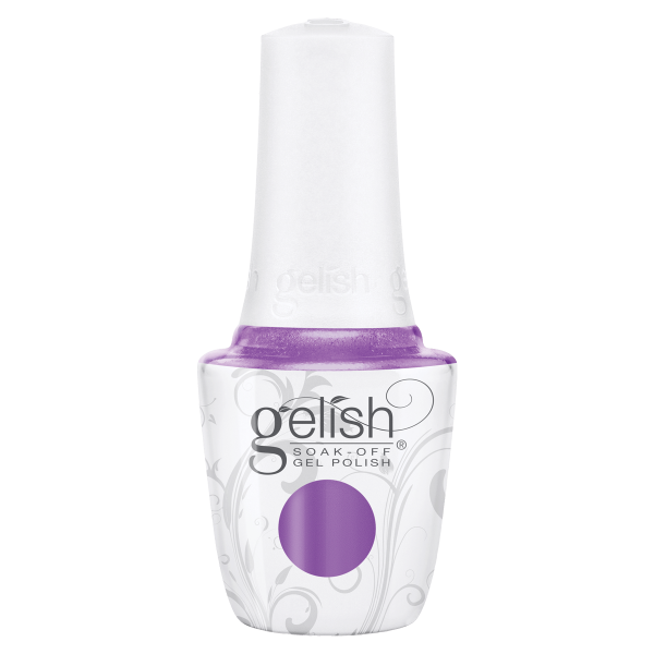 Gelish Gel Polish Before My Berry Eyes 15mL