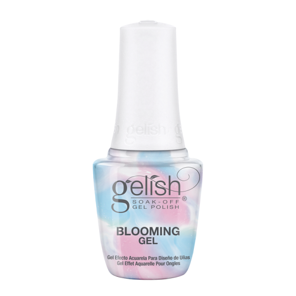 Gelish Gel Polish Blooming Gel 15mL