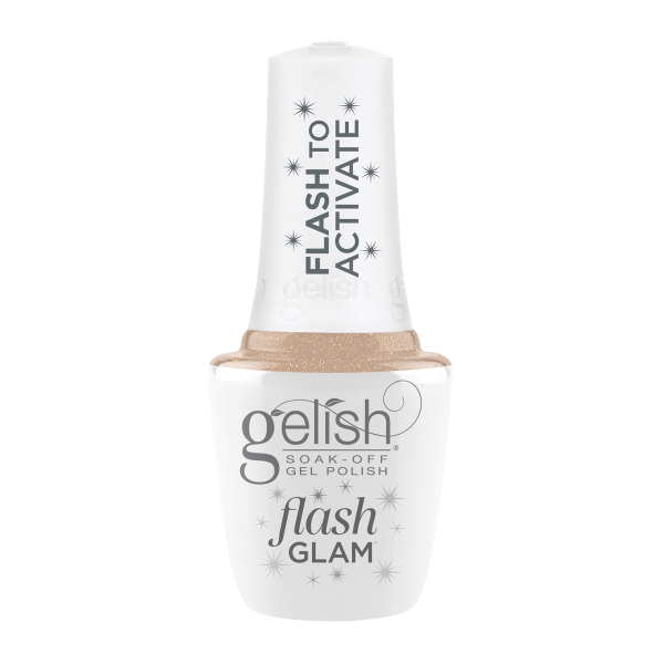 Gelish Gel Polish Bright Up my Alley 15mL