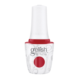 Gelish Gel Polish Classic Red Lips 15mL