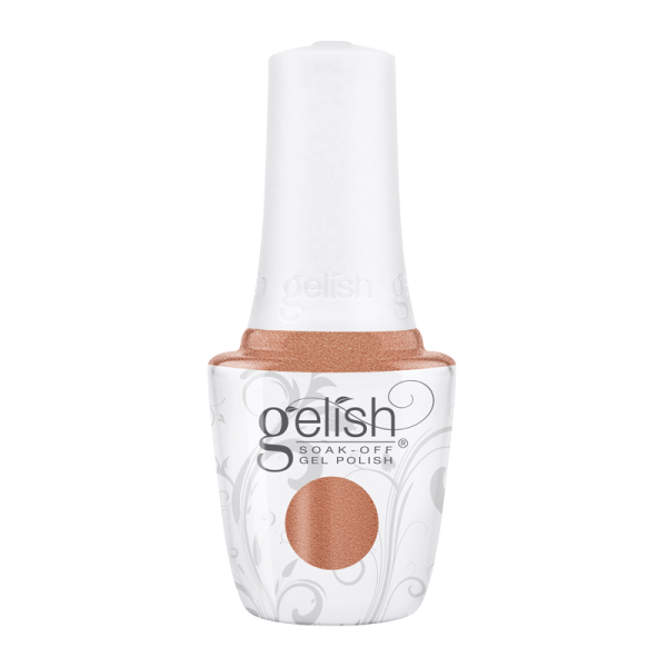 Gelish Gel Polish Copper Dream 15mL