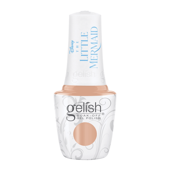 Gelish Gel Polish Corally Invited 15mL