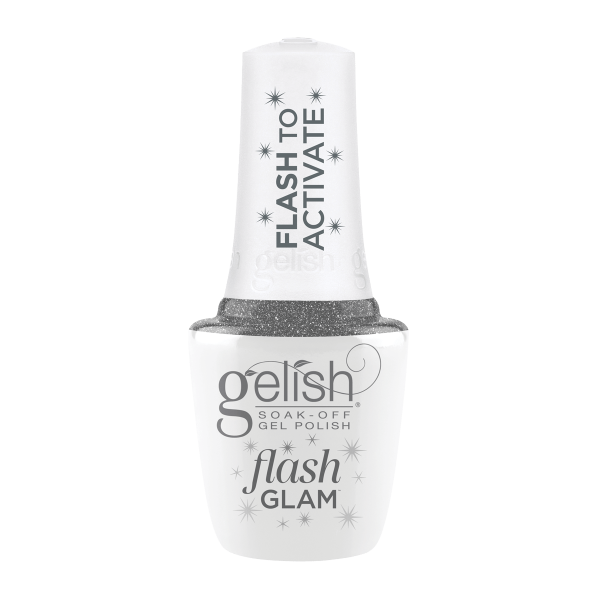 Gelish Gel Polish Dripping in Bling 15mL