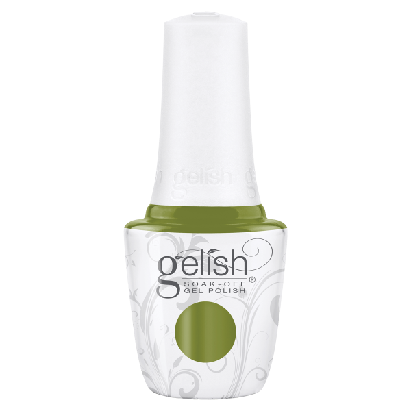 Gelish Gel Polish Freshly Cut 15mL