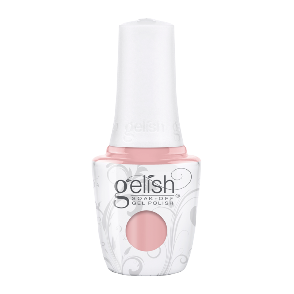 Gelish Gel Polish Gardenia my Heart 15 mL