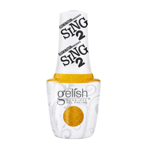 Gelish Gel Polish Gunter's Get Down15mL
