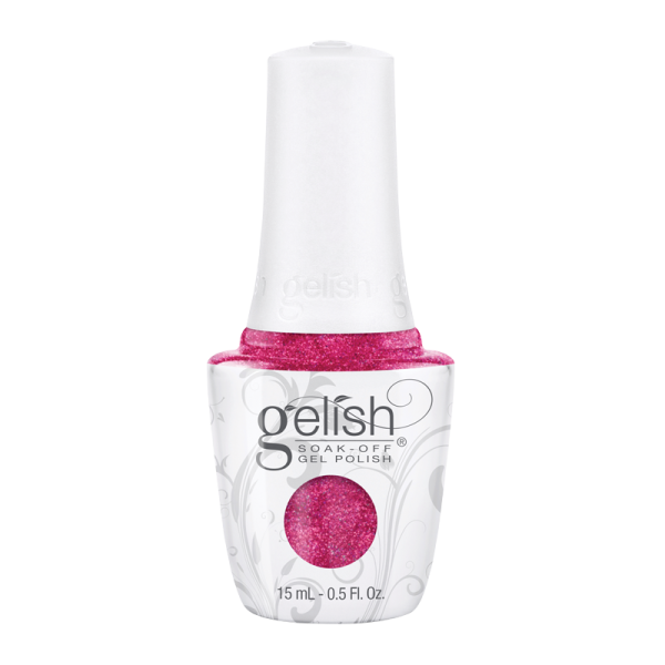 Gelish Gel Polish High Voltage 15mL