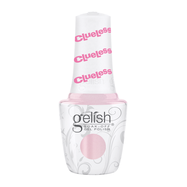 Gelish Gel Polish Highly Selective 15mL