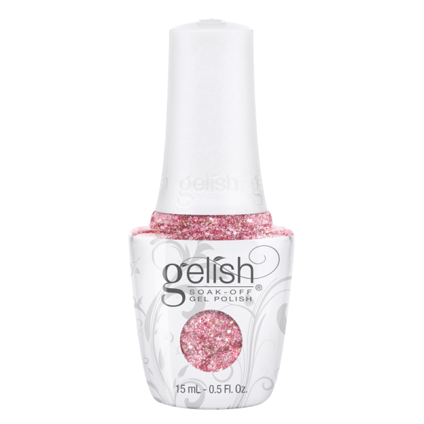 Gelish Gel Polish June Bride 15mL