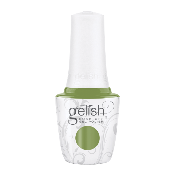 Gelish Gel Polish Leaf it All Behind 15mL