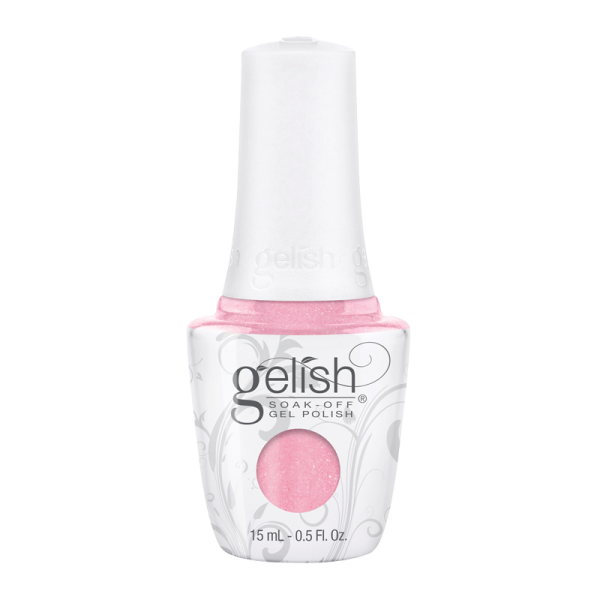 Gelish Gel Polish Light Elegant 15mL