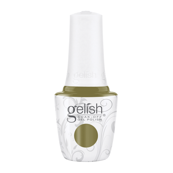 Gelish Gel Polish Lost my Terrain of Thought 15mL