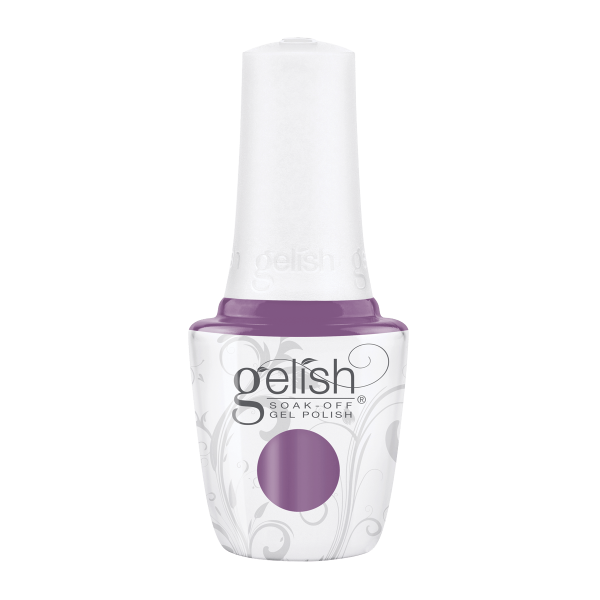 Gelish Gel Polish Malva 15mL