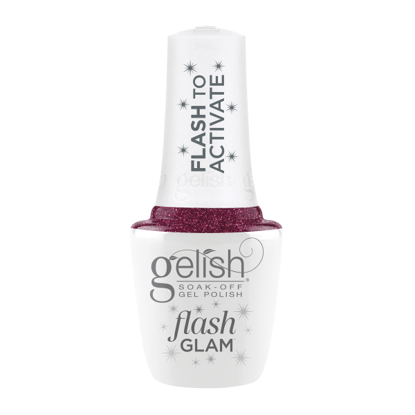 Gelish Gel Polish Mesmerized by You 15mL