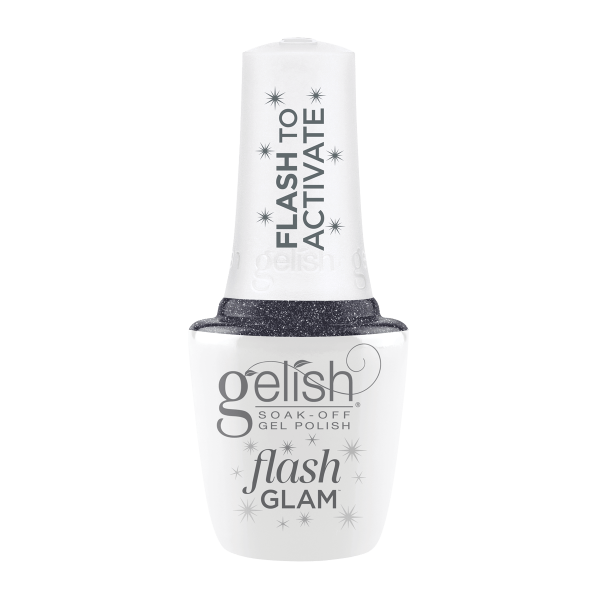 Gelish Gel Polish Never Stop Glistening 15mL