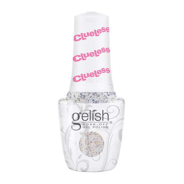 Gelish Gel Polish Oops, my bad! 15mL