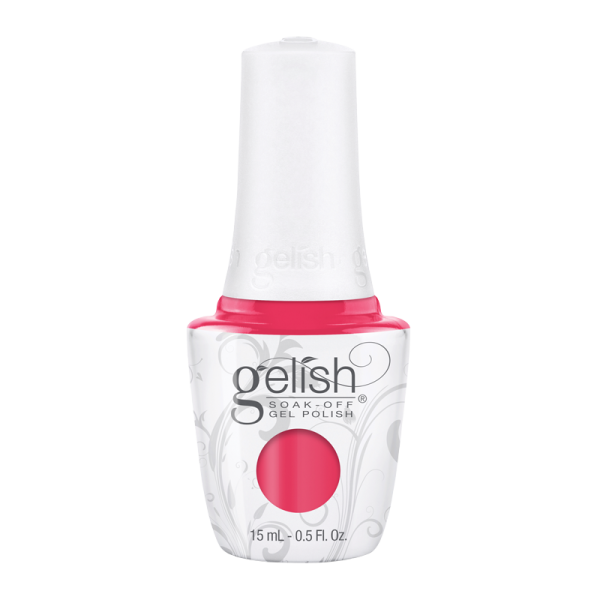 Gelish Gel Polish Passion 15mL