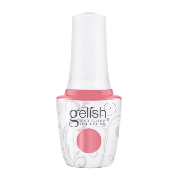 Gelish Gel Polish Plant one on me 15mL