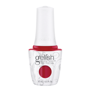 Gelish Gel Polish Red Roses 15mL