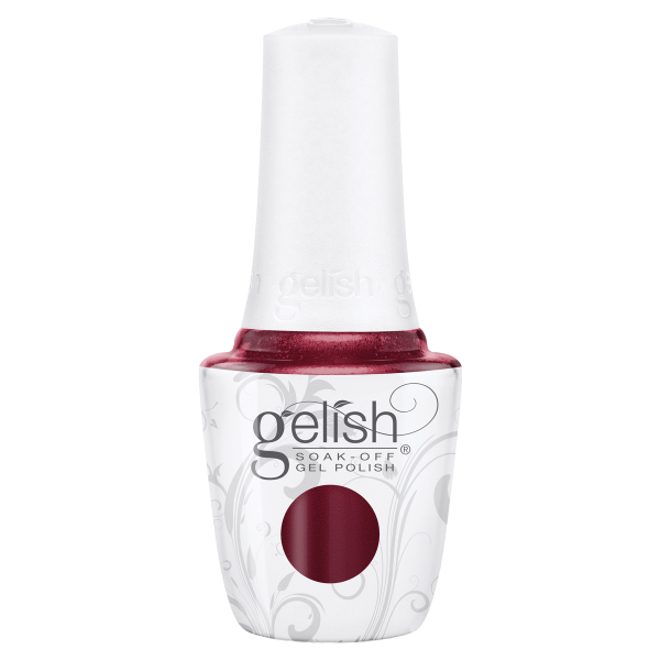 Gelish Gel Polish Reddy to Jingle 15mL