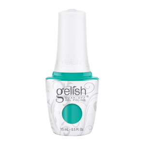 Gelish Gel Polish Rub me the Sarong Way 15mL