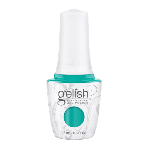 Gelish Gel Polish Rub me the Sarong Way 15mL