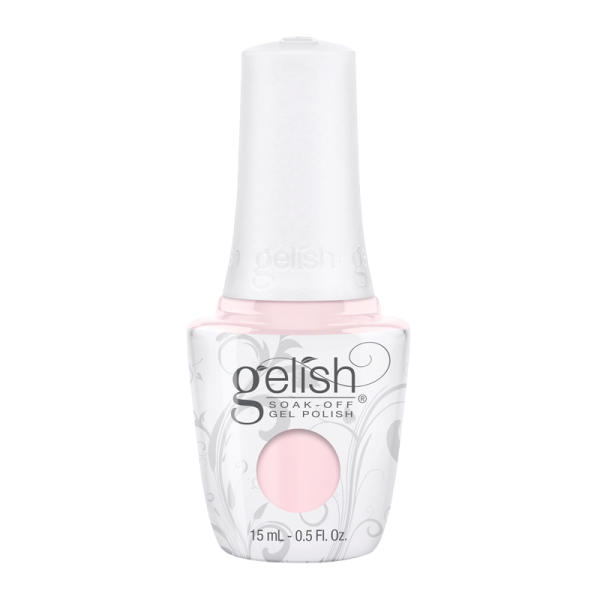 Gelish Gel Polish Simple Sheer 15mL