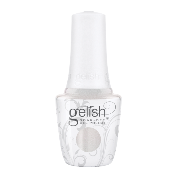 Gelish Gel Polish Some Girls Prefer Pearls 15mL