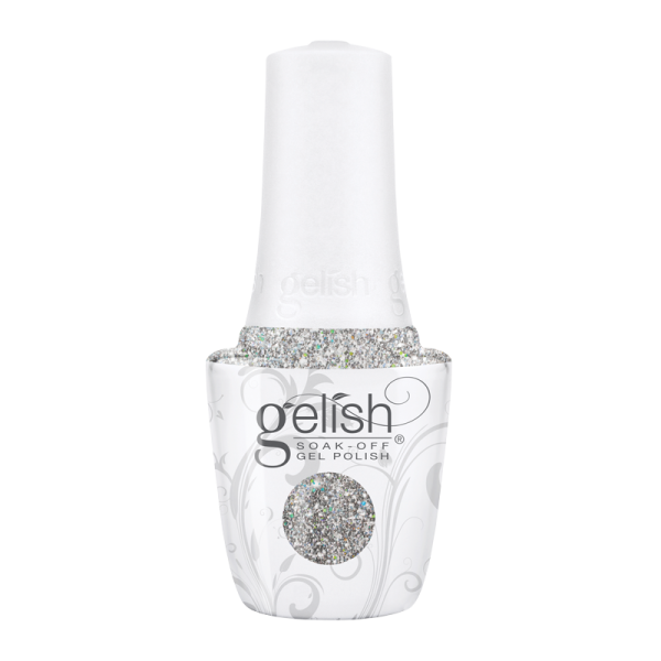 Gelish Gel Polish Sprinkle of Twinkle 15mL